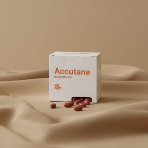 Accutane (Isotretinoin)