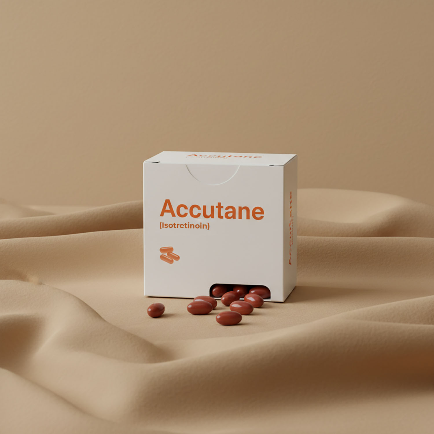 Accutane (Isotretinoin)