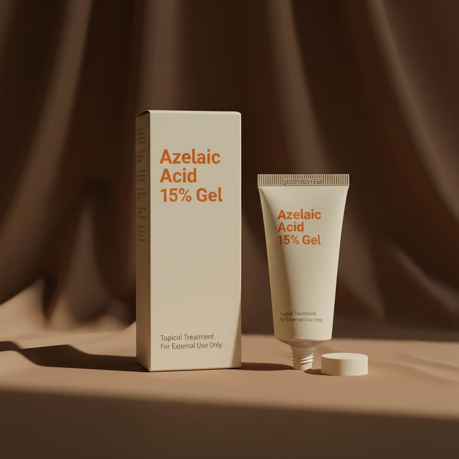 Azelaic Acid 15% Gel