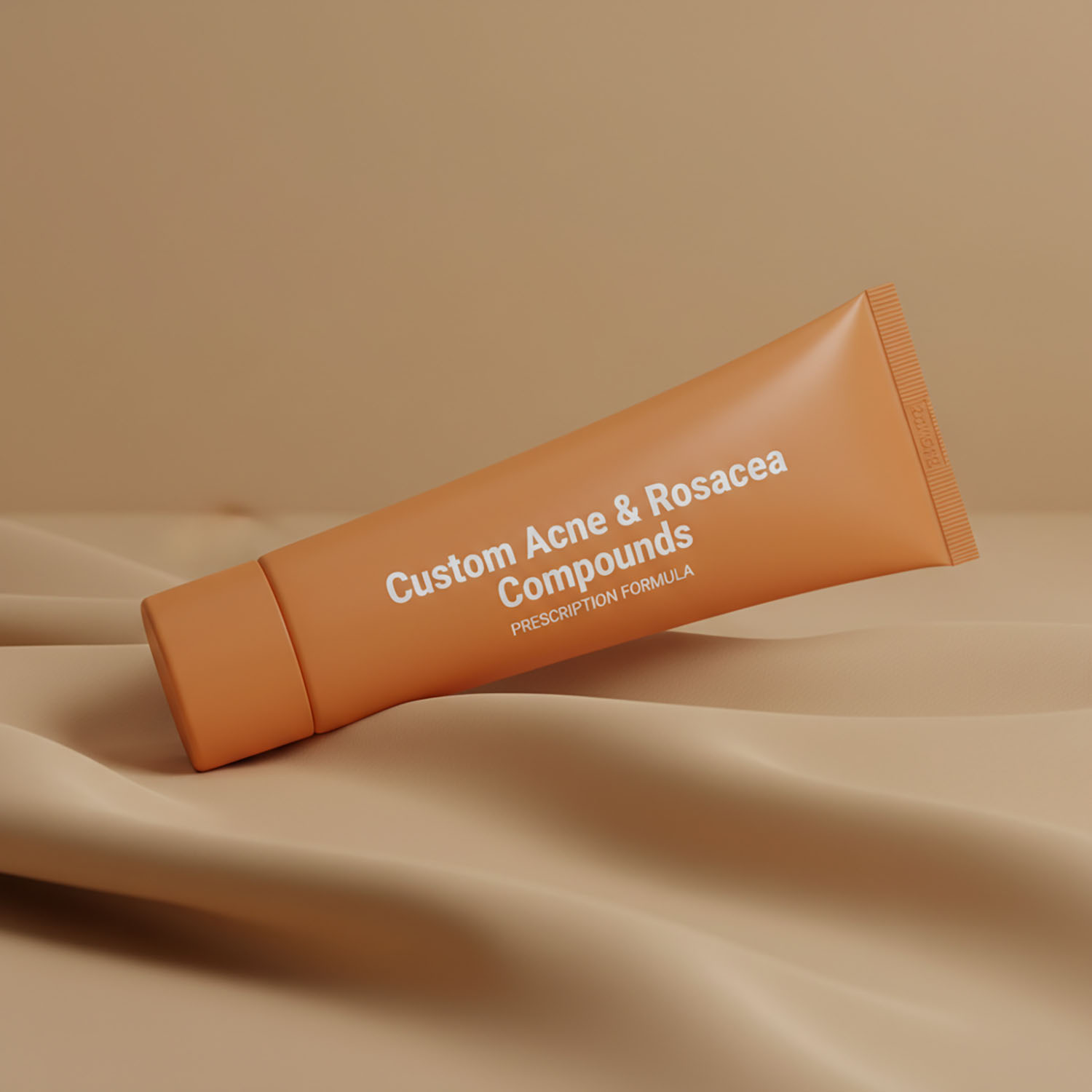 Custom Acne and Rosacea Compounds