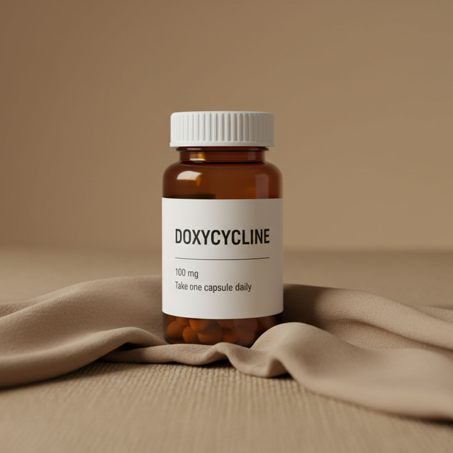 Doxycycline