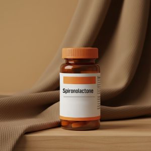 Spironolactone