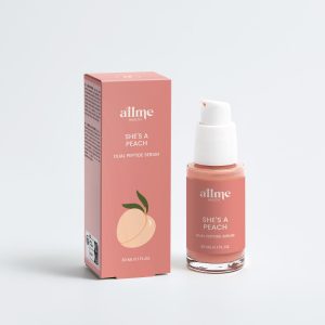 She's A Peach - Dual Peptide Serum