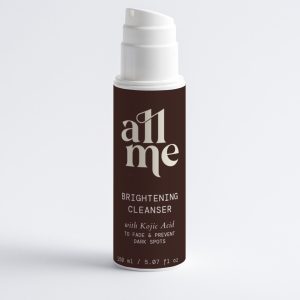 Brightening Face&Body Exfoliator with Kojic Acid