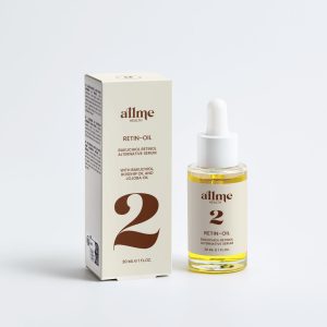 Retin-Oil Bakuchiol Retinol Alternative Serum