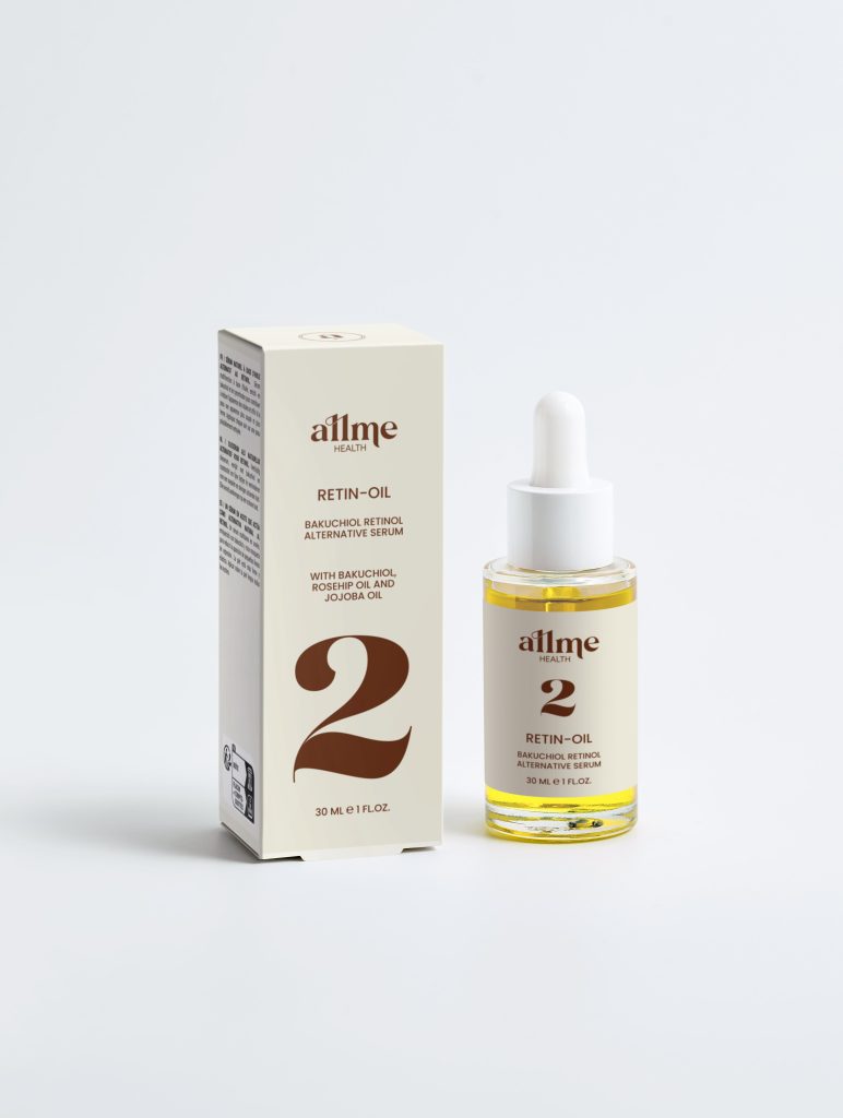 Retin-Oil Bakuchiol Retinol Alternative Serum