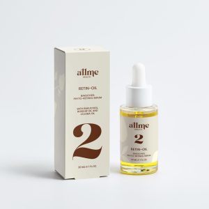 Retin-Oil - Bakuchiol Phyto-Retinol Serum