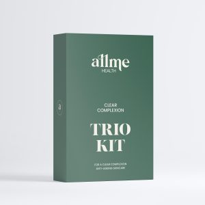 Clear Complexion Trio Kit