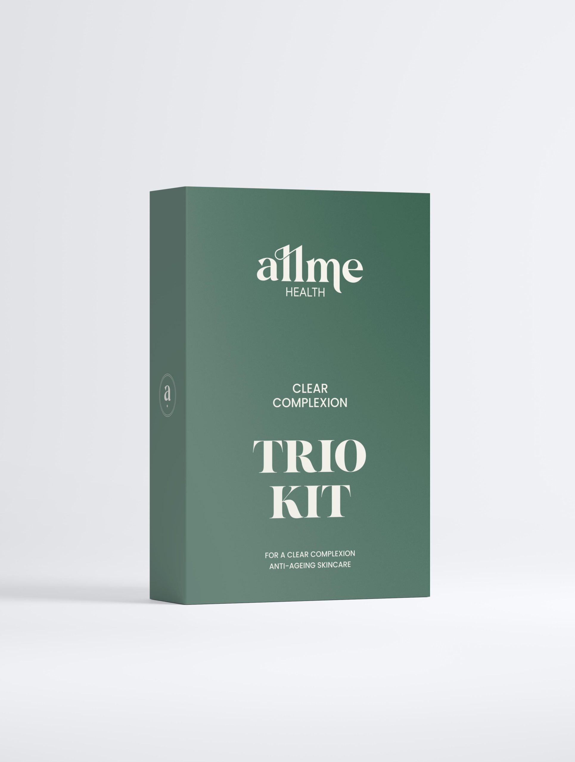 Clear Complexion Trio Kit