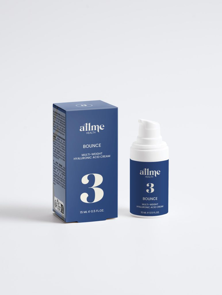 Bounce Multi-Weight Hyaluronic Acid Cream