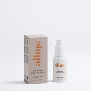 Kojic Acid 1% Brightening Dark Spot Serum