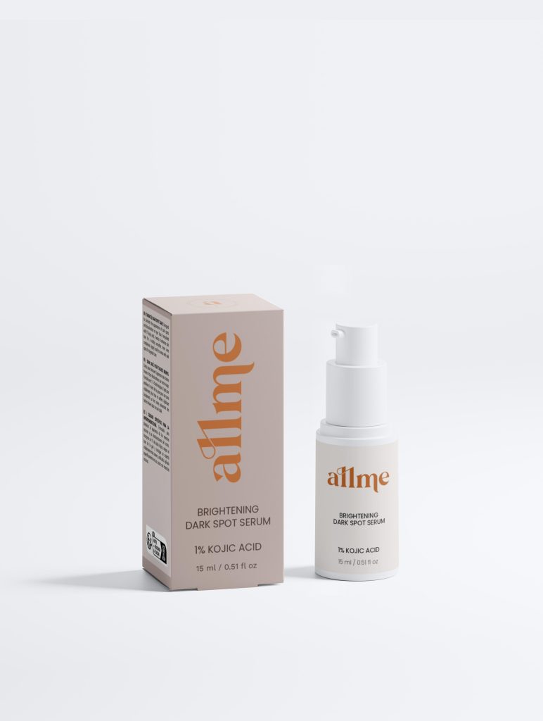 Kojic Acid 1% Brightening Dark Spot Serum